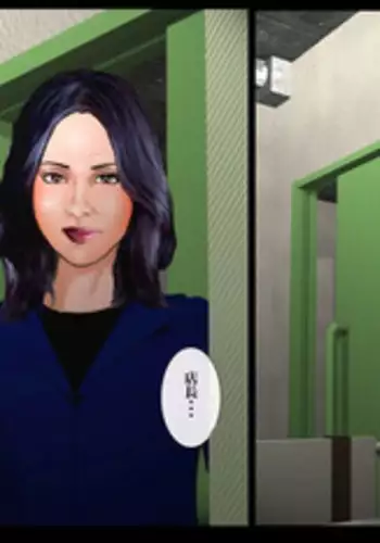 [Nikubenki Seisakusho] Nyotaika Uketsukejou Takumi Ryoujoku no Shougai [Chinese] [cii09??]