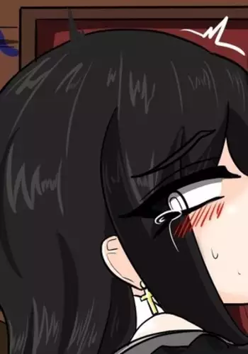 커미션 ㅡ 레가의 고해성사