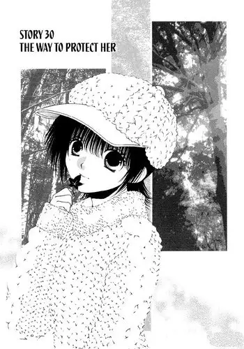 Bitter Virgin V4 - Ch30