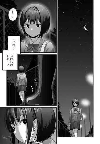 Yomichi de Encounter suru Futanari-chan