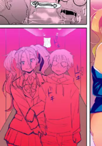 [TETRODOTOXIN (Nise Kurosaki)] Gal Miko JK Nanpa shite Curry Tabe ni Ittara Doutei mo Oishiku Itadakareta Hanashi (Oshiete! Galko-chan) [English] [Tigoris Translates] [Digital]