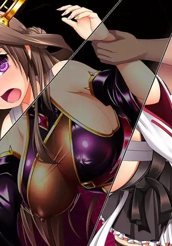 Chigau Hito ga Mieteiru Kongou