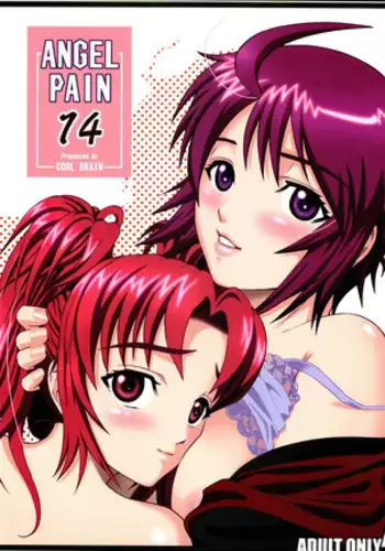 ANGEL PAIN 14