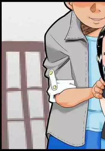 Mei-kko to natsuyasumi