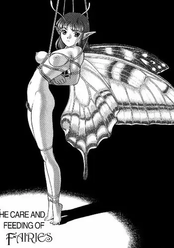 New Bondage Fairies - Fairie Fetish9