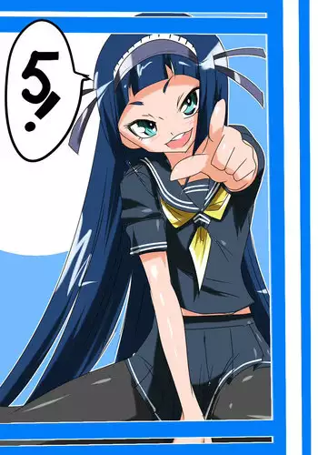 [Warabimochi] "Taima Doutei Hisui" Dai Go wa ma Doutei Mr. Joe