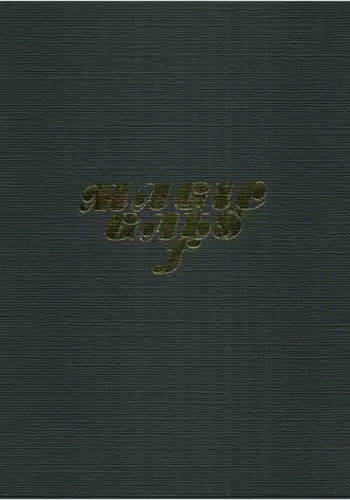 [Group NEKO (WOODY)] MAGIC GALS F (Various)