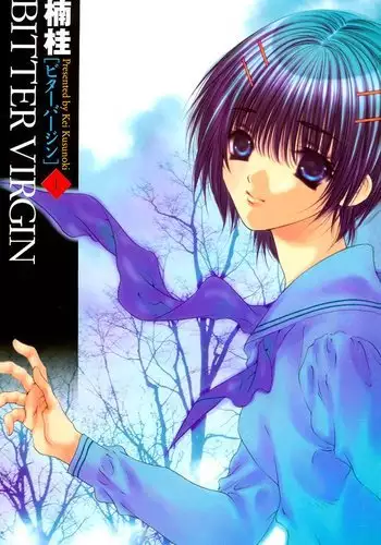 Bitter Virgin V1 - CH1V2