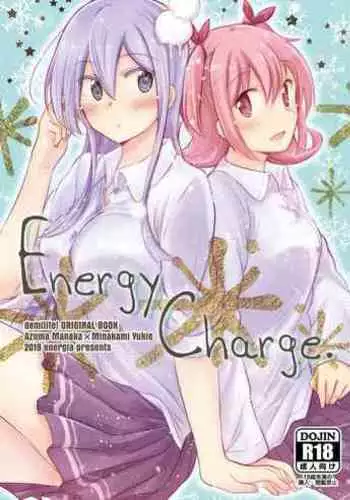 Energy Charge. | ????
