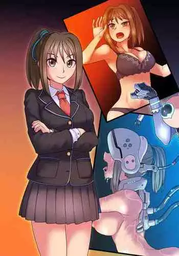 Cool Bishoujo Remodeling Ch1-23