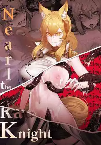 Nearl the Corrupting Knight