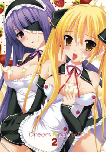 Dream☆Parfait 2