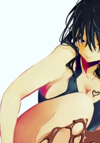 Saijaku Gal wa Ikizurai! Ch. 1-8