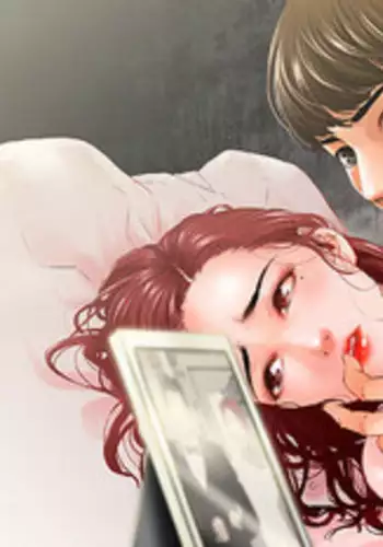 peng you de qi zi：you ni zai de jia 朋友的妻子 ch.1~9 [Chinese]中文