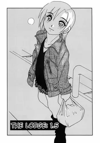 Tomariba Chapter 1 5