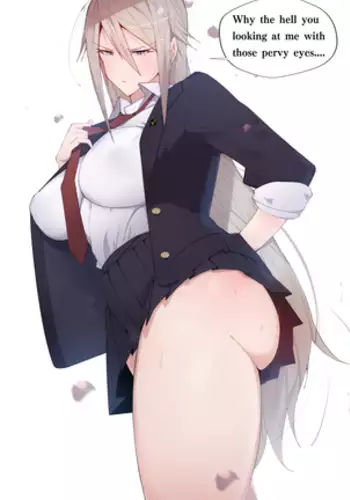 Patreon English Translations