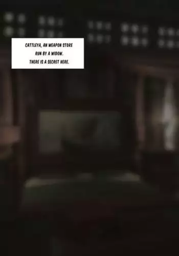 Queen's Blade :: Cattleya