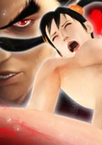 TEKKEN / XIAOYU - KAZUYA'S RETRIBUTION [CHOBIxPHO]