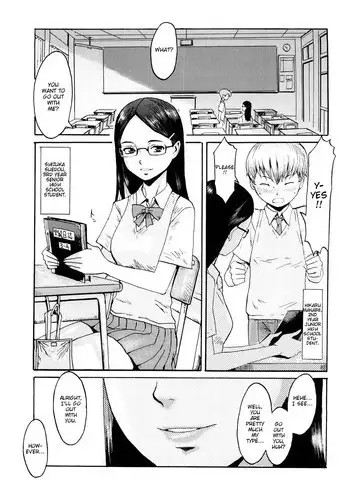 [Kuroiwa Menou] Inu no Seikatsu | A Dog's Life (Milky Way) [English] [Taihen Zombii]