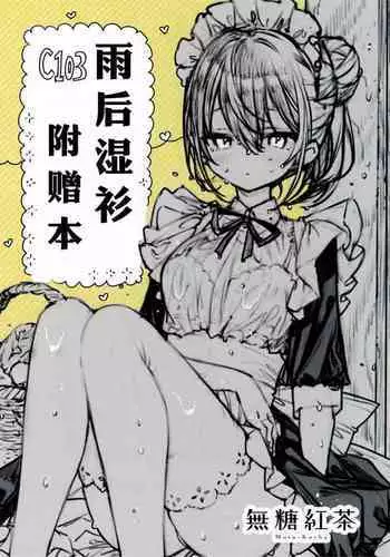 无糖红茶附赠本