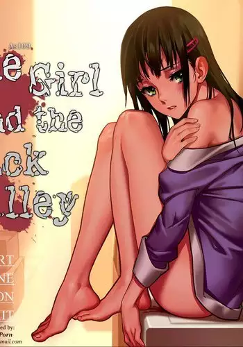 The Girl and the Back Alley 0.9 - 3.1