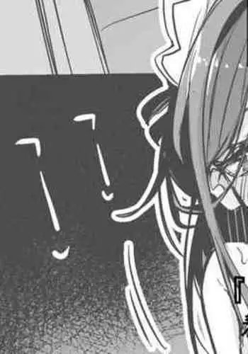 Maid Alice wa Houshi Shitai Hen