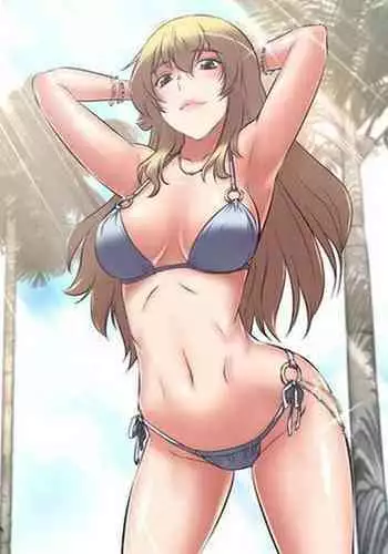 The Girls’ Nest | HELL'S HAREM Ch.1-2 [English]