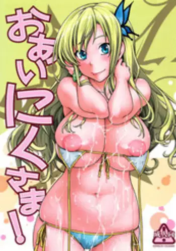 (C81) [Kensoh Ogawa (Fukudahda)] Oainikusama! (Boku wa Tomodachi ga Sukunai) [English] =Team Vanilla= [Decensored]