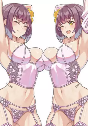 Last Origin 37식 다이카 / 37式ダイカ