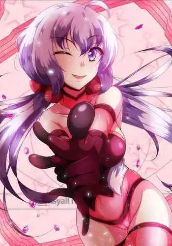 Ki ga Tsuyoi Onee-chan wa Oppai ga Ookii