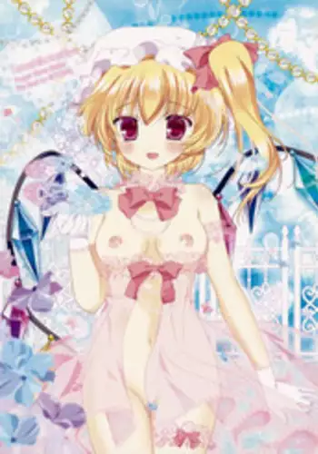 (Reitaisai 10) [Setoran (Itou Seto, Tanno Ran)] Tanoshiikotoshiyo (Touhou Project)