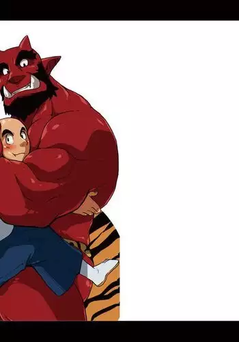 Oni wa Bouzu ga Osuki