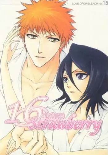 (C70) [LOVE DROP (Okuda Raku)] 16Strawberry (Bleach)