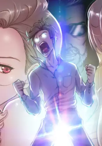 Erotic Sensuality & Perception 1-13