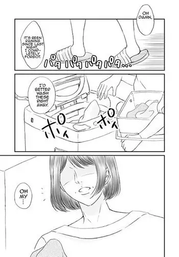 Kaa-san to Koibito Seikatsu 6