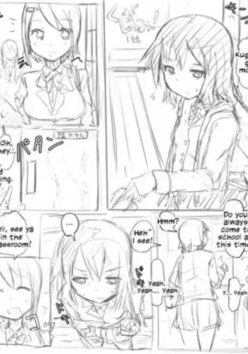 [Terada Ochiko] Kugashumi! [English] [Brolen]