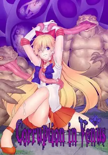 C82) Corruption in Venus