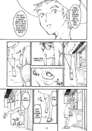 Shōrai no yomesan Future Bride