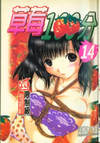 草莓100分 14