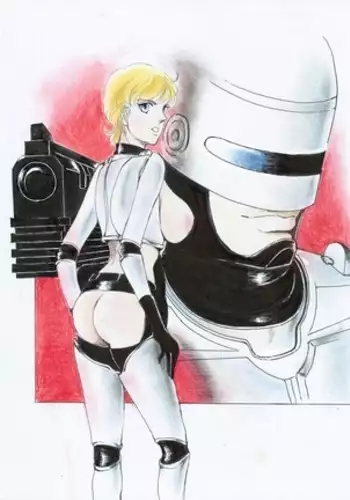 A Halloween Night 29 Peji Manga