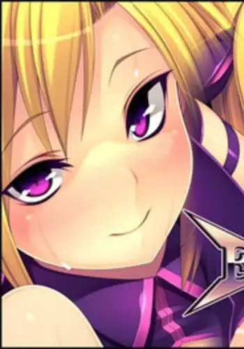 [HAPPY CORE (Kinoshita Ichi)] EVIL EDEN