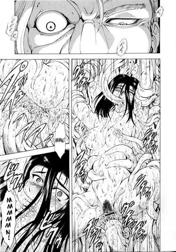 Dawn of The Silver Dragon Vol2 - Chapter 15