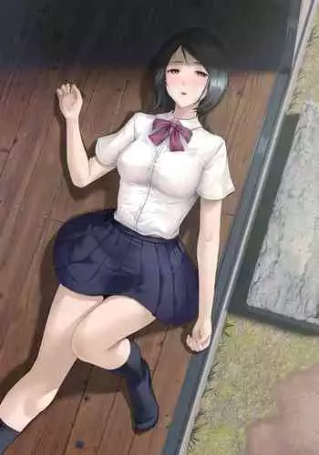 Tonari no ojisan no shisen ga ki ni natte