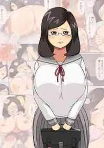 [ねごろ屋]田中，聽說你的爆乳處女眼鏡娘被前輩睡走了哦[中國翻譯]