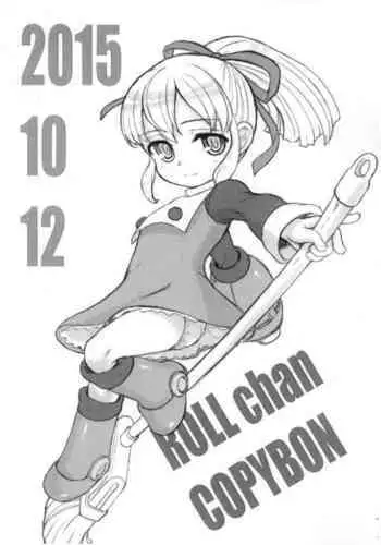 ROLL chan COPYBON
