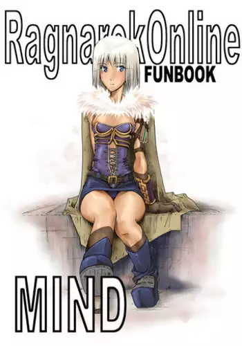 (C65) [Fujiya Honten (Thomas)] MIND (Ragnarok Online)