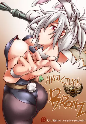 [Kimmundo] Hardstuck Bronze/????? (League Of Legends) [English] (HD) (Complete)