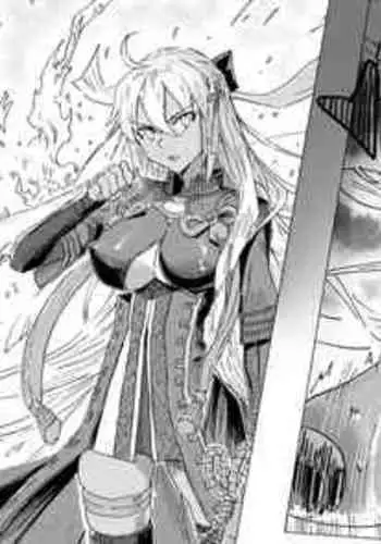 [Hiro潶] 《魔神 堕》