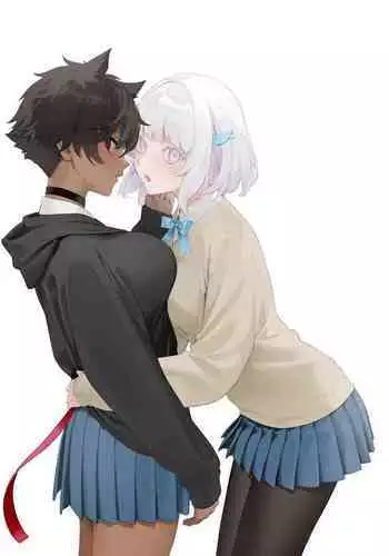 [Ngamura-san (Ohisashiburi)] ?????????jk?? Yuri JK defeated by Ojisan's cock (Chinese)???????????