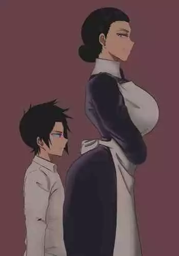 [Tobe] The Forbidden Practice (Yakusoku no Neverland)